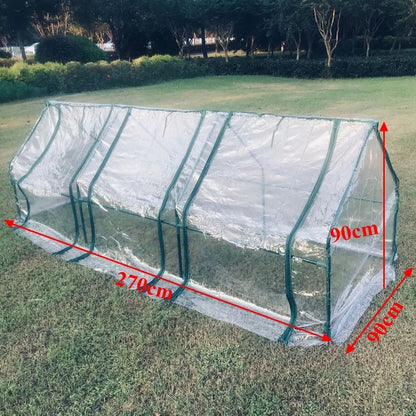 Mini-serre-de jardin-grande