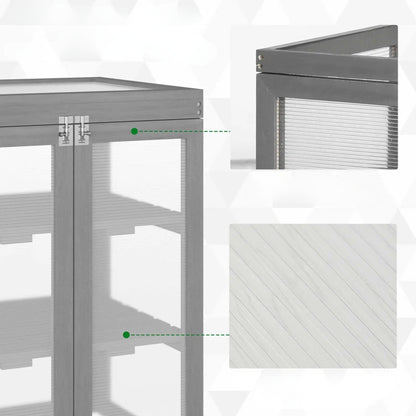 Mini-serre-semis-descriptions