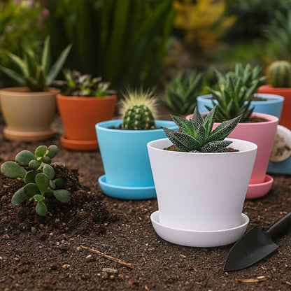 Pot-de-fleurs-parterre