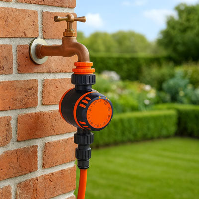 Programmateur_arrosage-mur