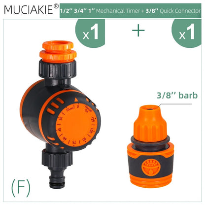 Programmateur arrosage I ProWat