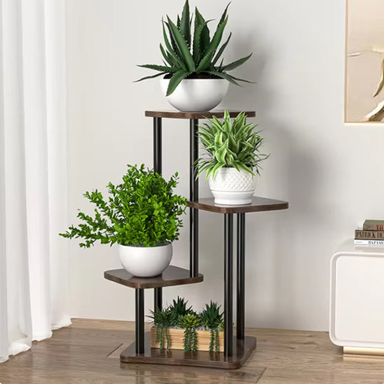 Support-pot-de-fleur-piece