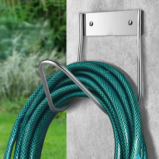 Support-tuyau_arrosage-vert