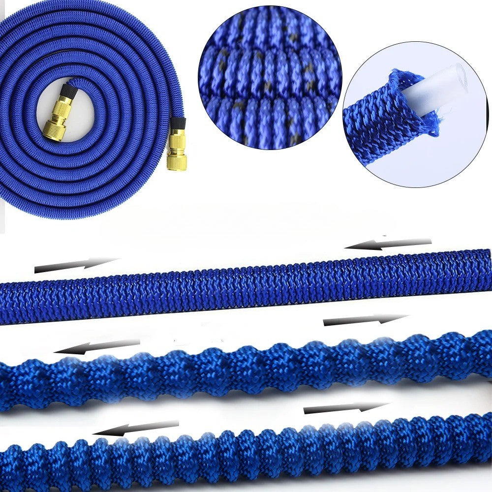 Tuyau_arrosage_extencible-etirement