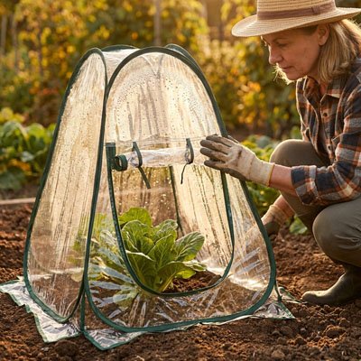 mini-serre-de-jardin_Femme