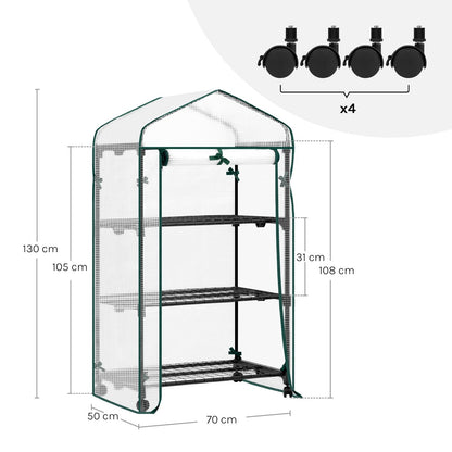 mini-serre-dimension-blanc