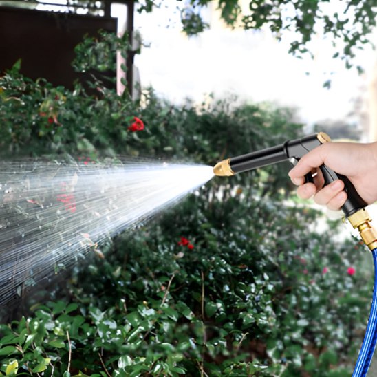 pistolet-d-arrosage-arbuste