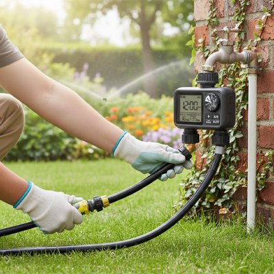 programmateur-arrosage-branchement