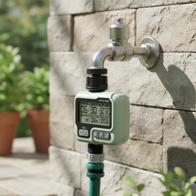 programmateur-arrosage-robinet