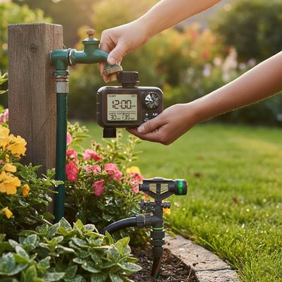 programmateur-arrosage_installation