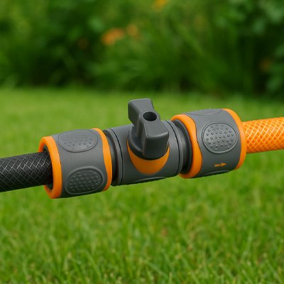 raccord-tuyau-arrosage-brnachement