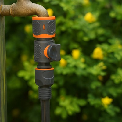 raccord-tuyau-arrosage-robinet